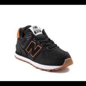 New Balance 574 Athletic Shoe - Infant/Toddler